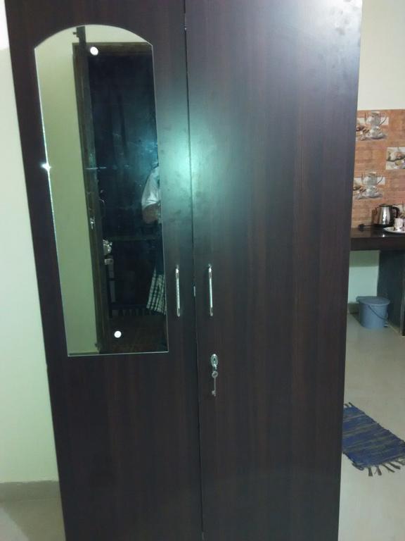 Guitar Home Stays Candolim Bagian luar foto